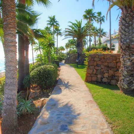 Dominion Beach Appartement Estepona