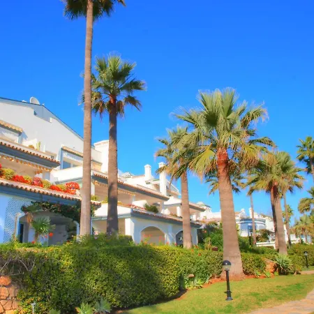 Dominion Beach Appartement Estepona