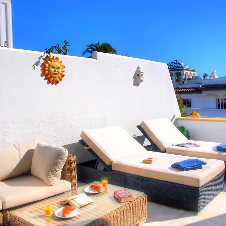 Appartement Dominion Beach *