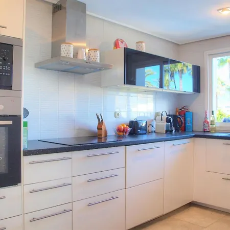 Appartement Dominion Beach *