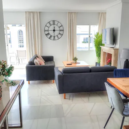 Dominion Beach Appartement