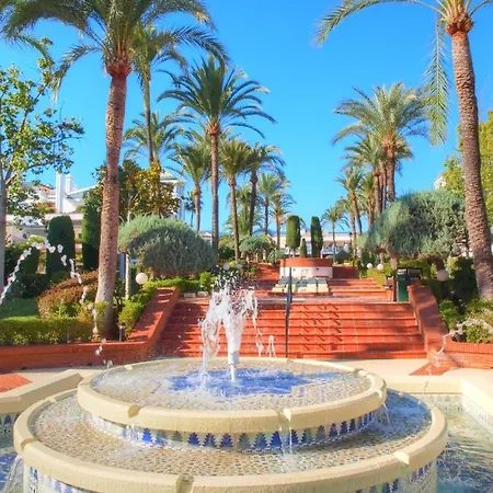 Dominion Estepona