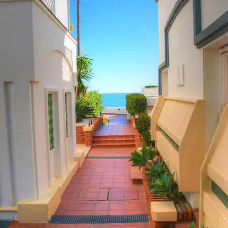 Dominion * Estepona