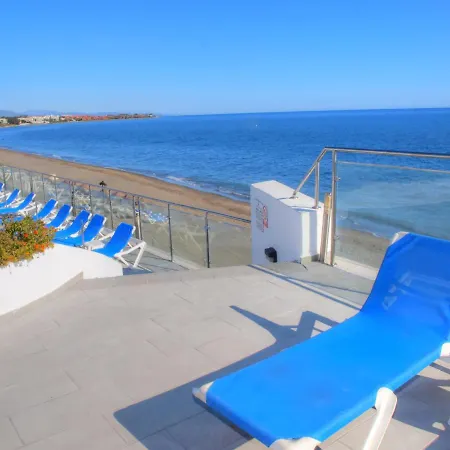 Dominion * Estepona