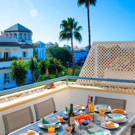 Apartment Dominion Estepona