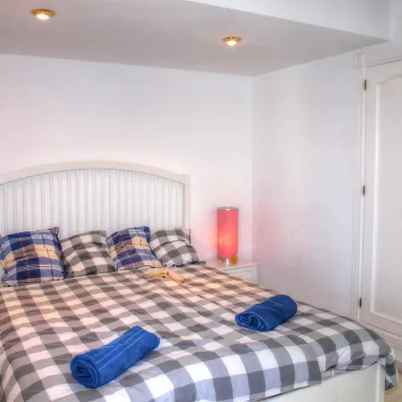 Apartment Dominion